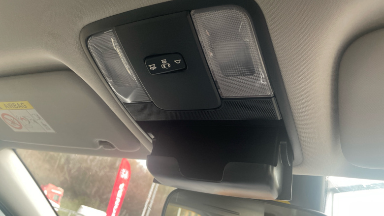 Kia Xceed 1.0T GDi ISG 2 5dr Petrol Hatchback